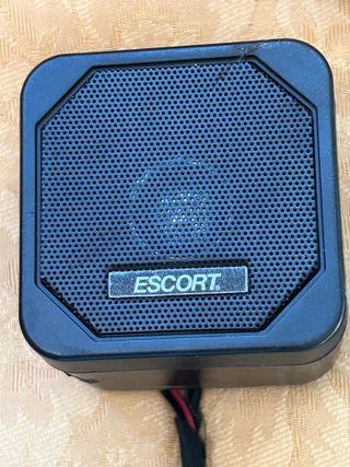 Detector Radar Escort Passport 9500 ci