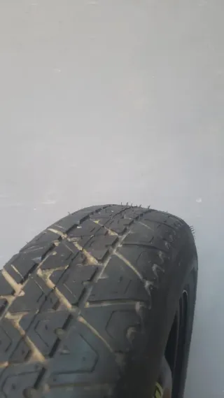 Rueda Galleta R17 5x120 BMW