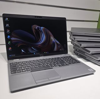 Dell 5511 i7-10850 16ram 512ssd Geforce MX250