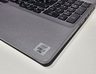 Dell 5511 i7-10850 16ram 512ssd Geforce MX250