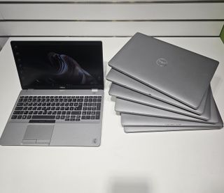 Dell 5511 i7-10850 16ram 512ssd Geforce MX250