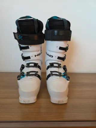 Botas de esquí Head Raptor Competición