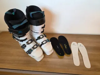 Botas de esquí Head Raptor Competición