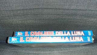 DVD il Cavaliere della Luna,anime sentai tokusatsu