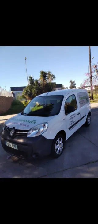 Thermomix TM5 con garantía y accesorios