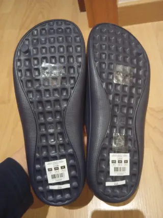 Chanclas Fila Talla 43