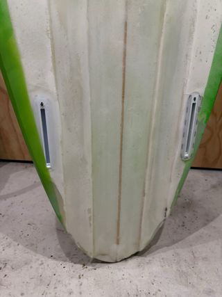 Tabla de surf Erraustu