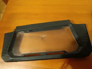 Accesorios Nintendo Switch y Maletín