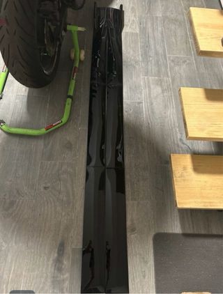 Taloneras universales