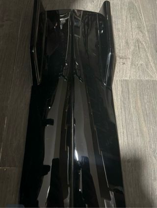 Taloneras universales