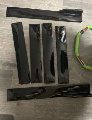 Taloneras universales