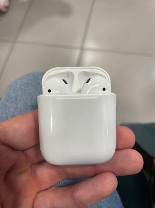 Airpods