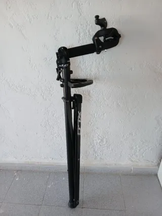 Caballete Reparación Bicicletas XLC T0-S83