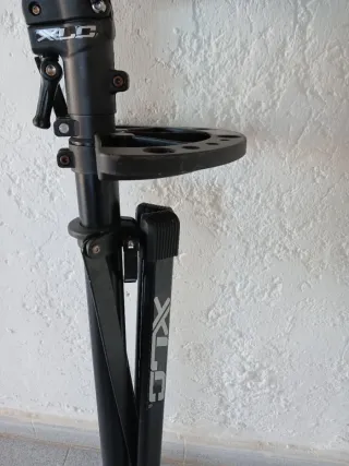 Caballete Reparación Bicicletas XLC T0-S83