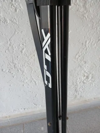 Caballete Reparación Bicicletas XLC T0-S83