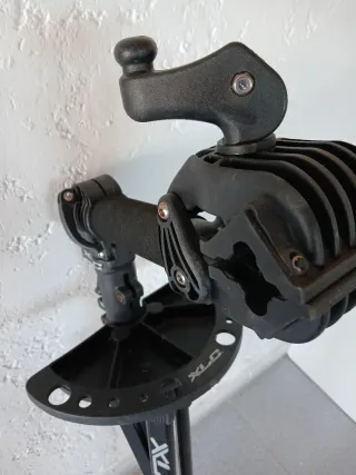 Caballete Reparación Bicicletas XLC T0-S83