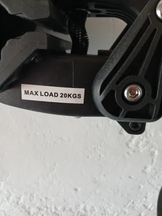 Caballete Reparación Bicicletas XLC T0-S83