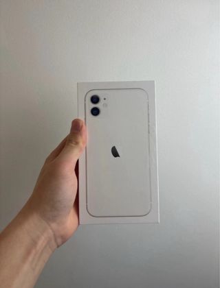 iPhone 11 64GB Bianco