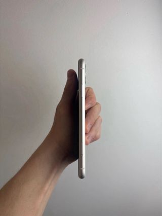 iPhone 11 64GB Bianco