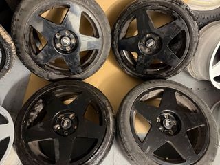 Llantas Bola B10 5x112