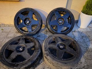 Llantas Bola B10 5x112