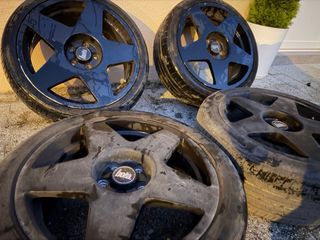 Llantas Bola B10 5x112