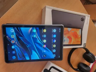 Tablet Blackview Negra