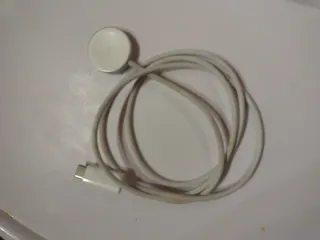 Apple Watch Ultra 2 Plata/Gris Espacial