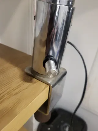 Lámpara Flexo Vintage Martina  De los años 70