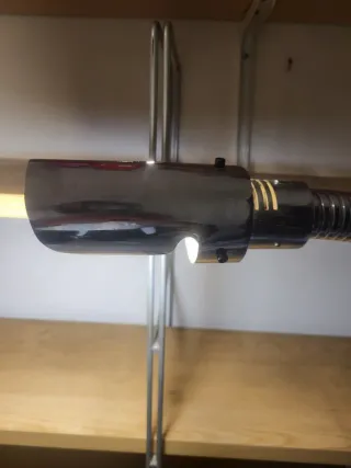 Lámpara Flexo Vintage Martina  De los años 70