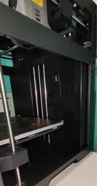 Impresora 3D Flashforge Adventurer 5M