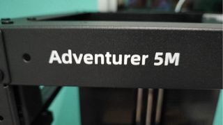 Impresora 3D Flashforge Adventurer 5M