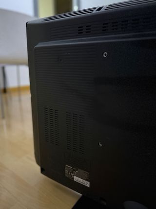 TV Panasonic Viera 32 - Ideal Consolas