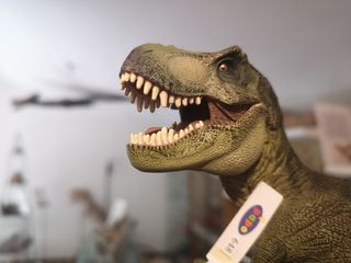Dinosaurio T. Rex de Papo