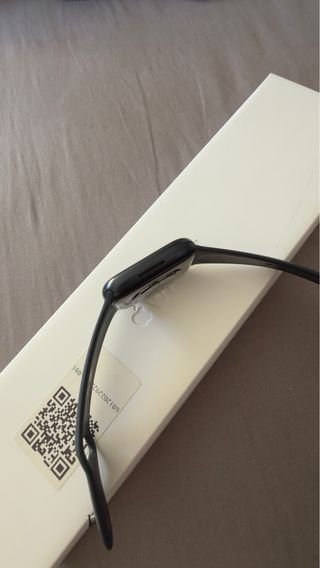 Apple Watch Serie 8 45mm GPS