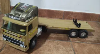 Vehículos  Juguete D.V. Cobra