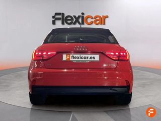 Audi A1 25 TFSI 70kW (95CV) Sportback