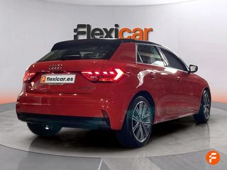 Audi A1 25 TFSI 70kW (95CV) Sportback