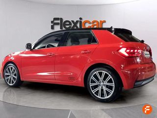 Audi A1 25 TFSI 70kW (95CV) Sportback