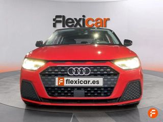 Audi A1 25 TFSI 70kW (95CV) Sportback