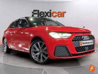 Audi A1 25 TFSI 70kW (95CV) Sportback
