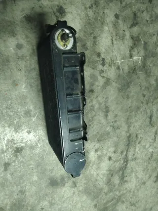 Intercooler Mitsubishi Galloper