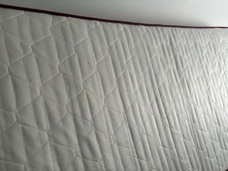 Colchón 90x190  muy poco utilizado, muelles ensarc