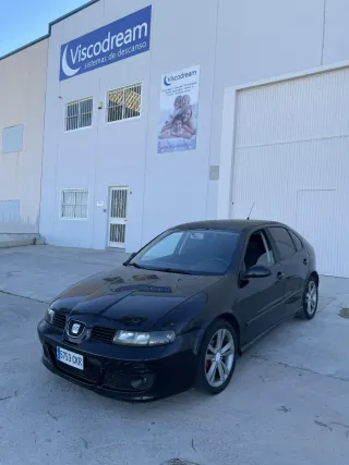 SEAT Leon 2005