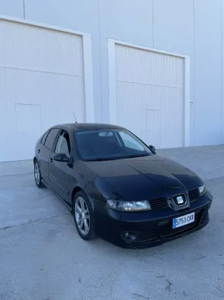 SEAT Leon 2005