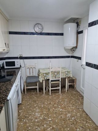 Piso en venta en Vejer de la Frontera