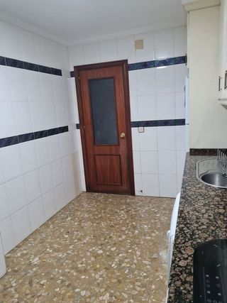 Piso en venta en Vejer de la Frontera