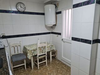 Piso en venta en Vejer de la Frontera