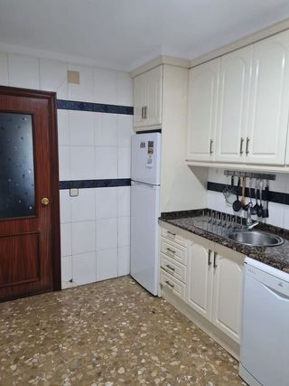 Piso en venta en Vejer de la Frontera