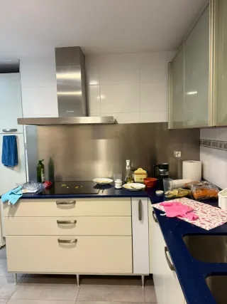 Limpieza y orden del hogar